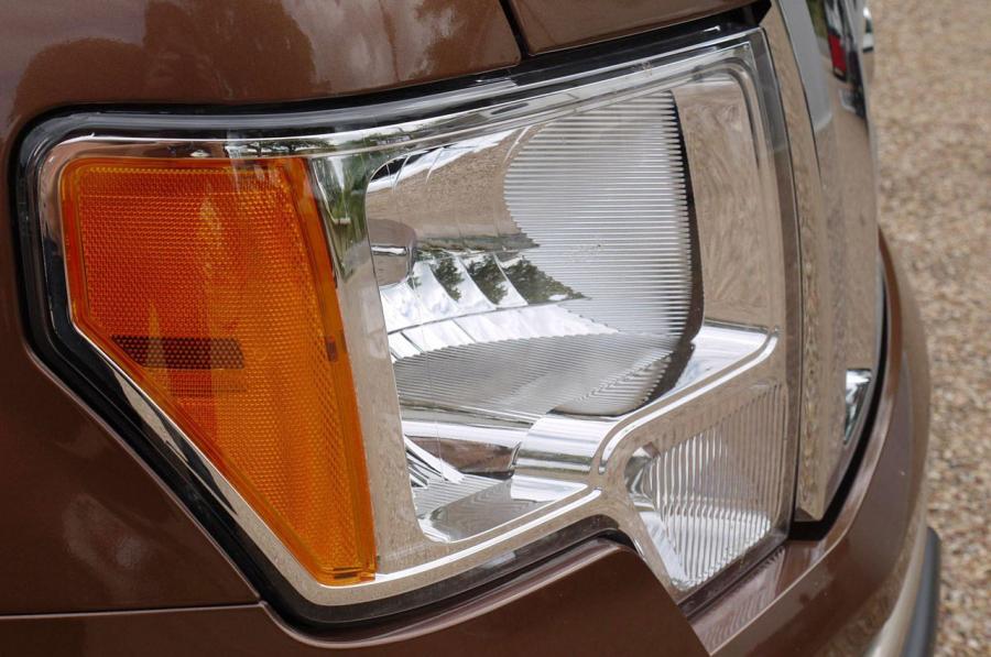  Ford F-150 2011 года  (фото 61 из 69)